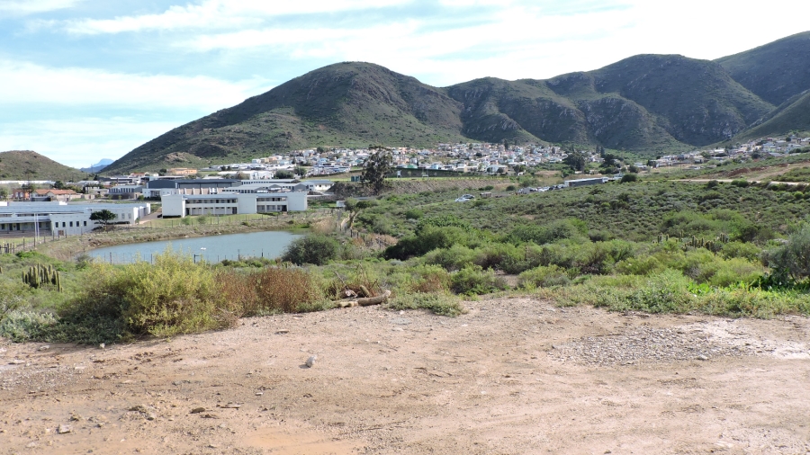 0 Bedroom Property for Sale in Bonnievale Western Cape